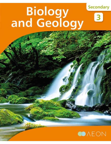 Biology and Geology 3º ESO